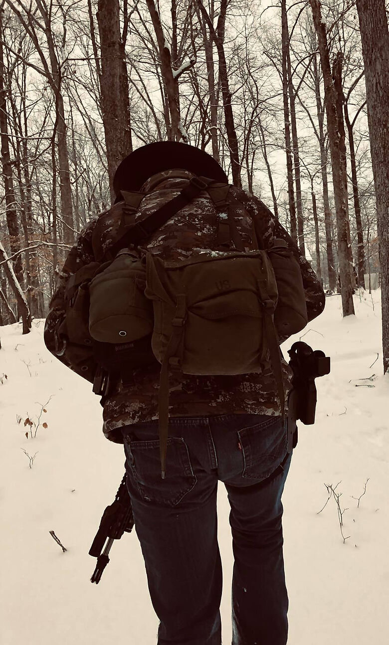 Action Gallery | 1st Volunteer Tennessee Ranger Squadron